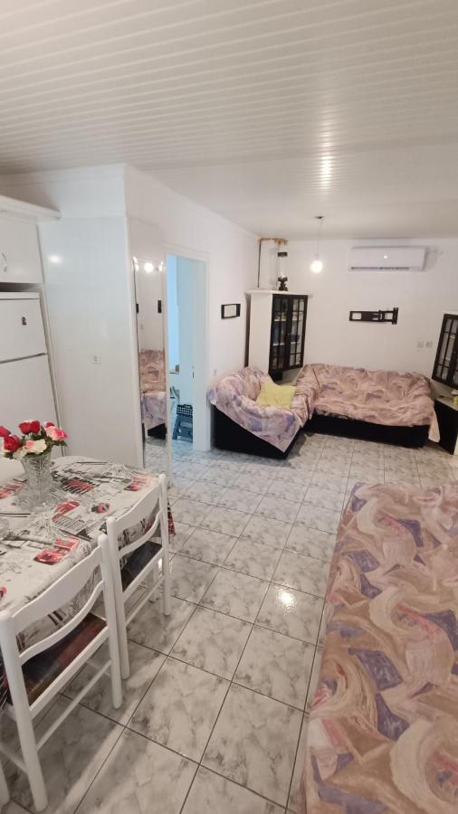 Vasiliki'S Guest House Vergia Bagian luar foto