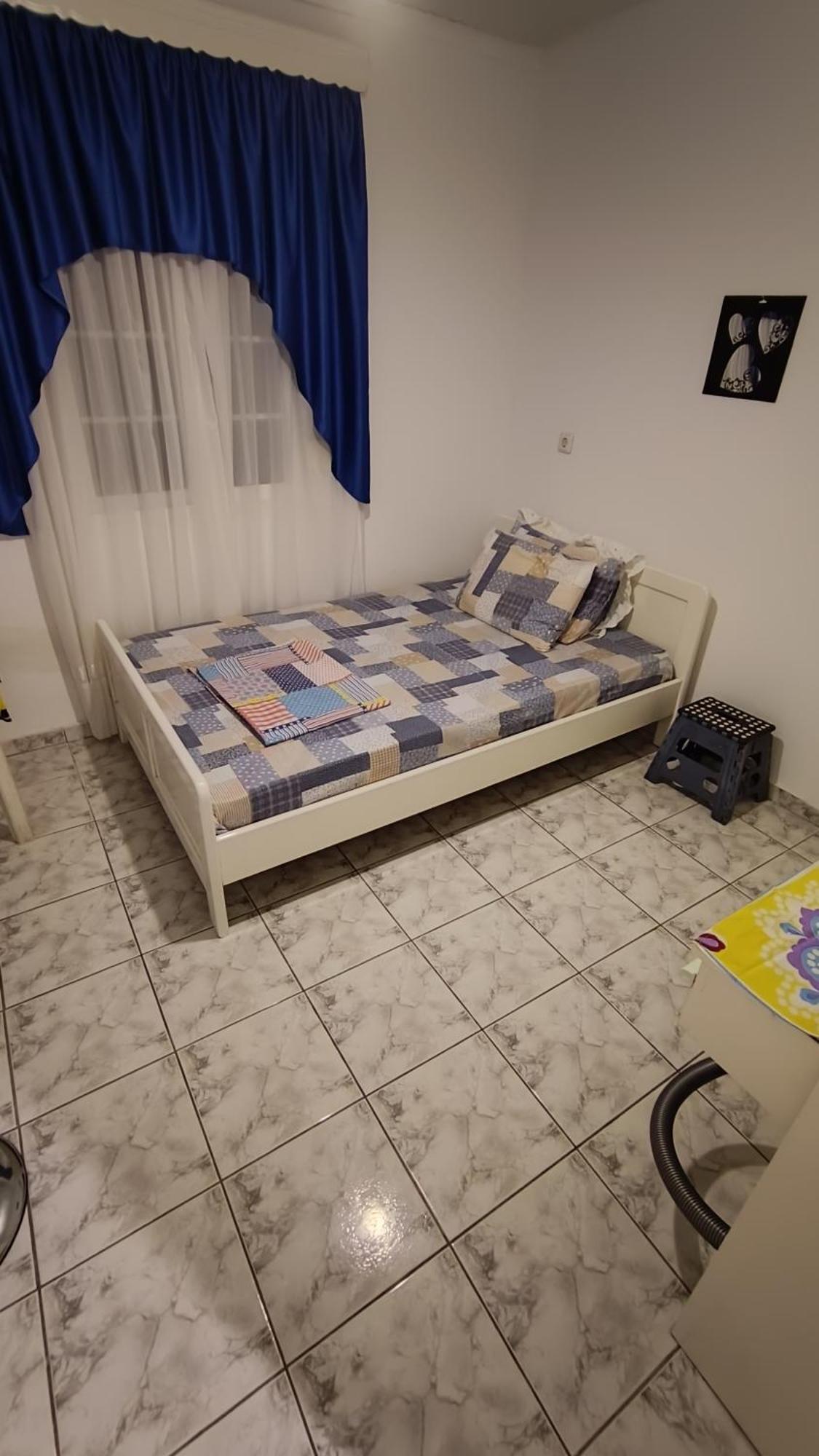 Vasiliki'S Guest House Vergia Bagian luar foto